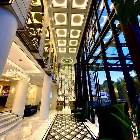 Grand Eska Hotel Nagoya Exterior foto
