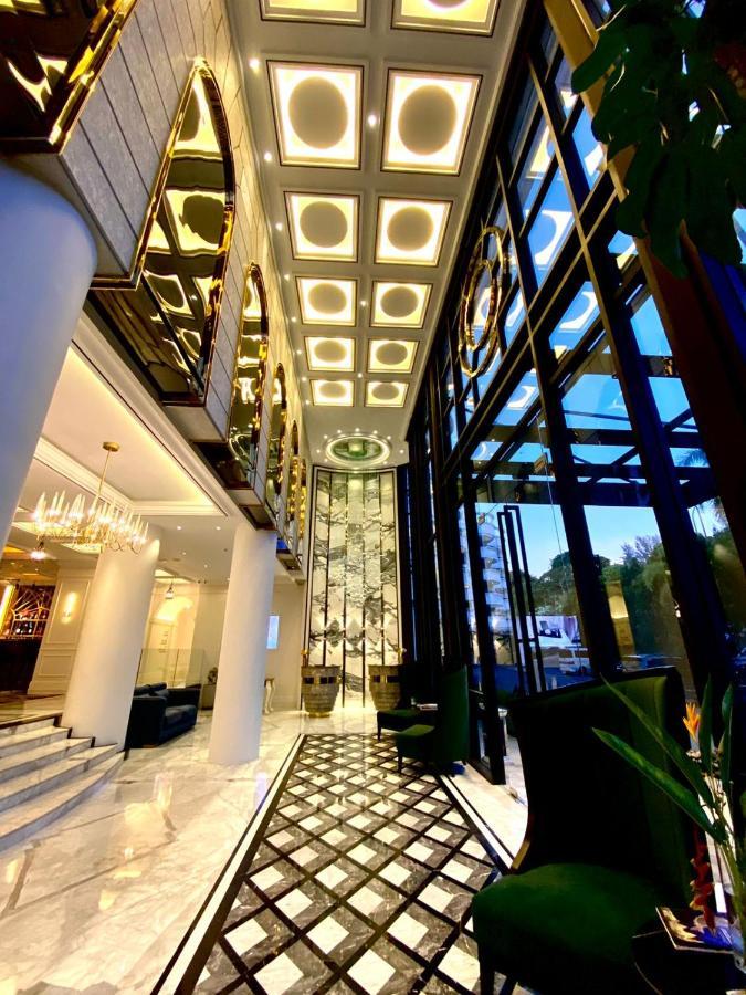 Grand Eska Hotel Nagoya Exterior foto
